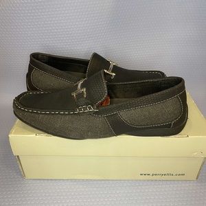 Perry Ellis loafers